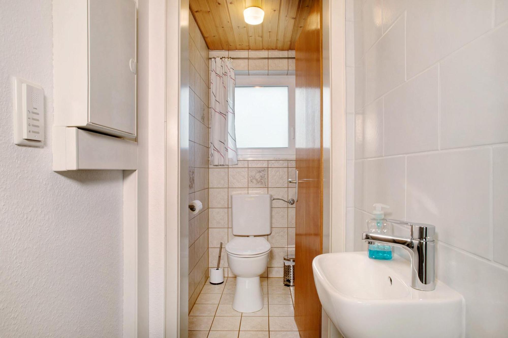 Ferienwohnung Schwenck 크레스브론암보덴지 외부 사진
