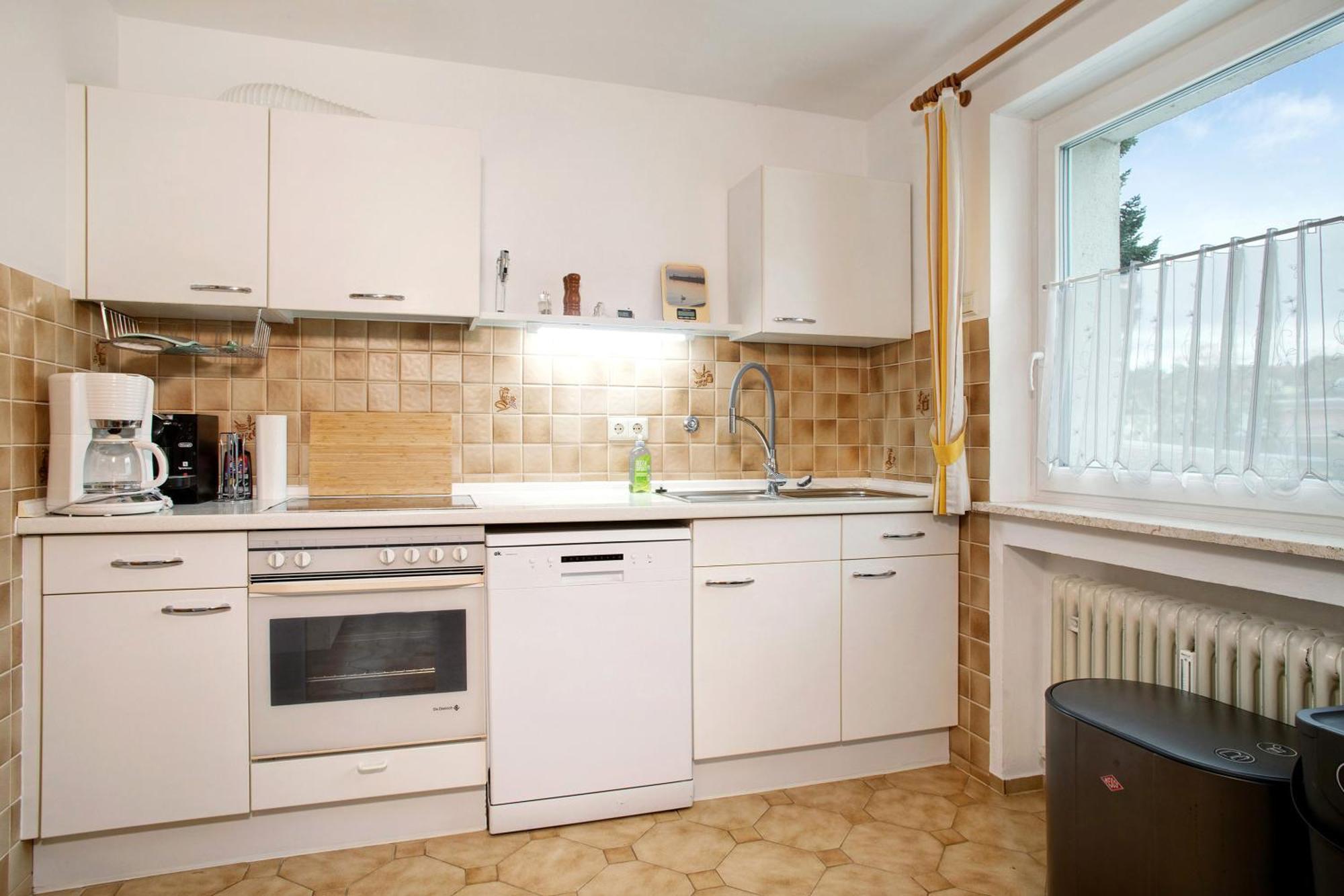 Ferienwohnung Schwenck 크레스브론암보덴지 외부 사진