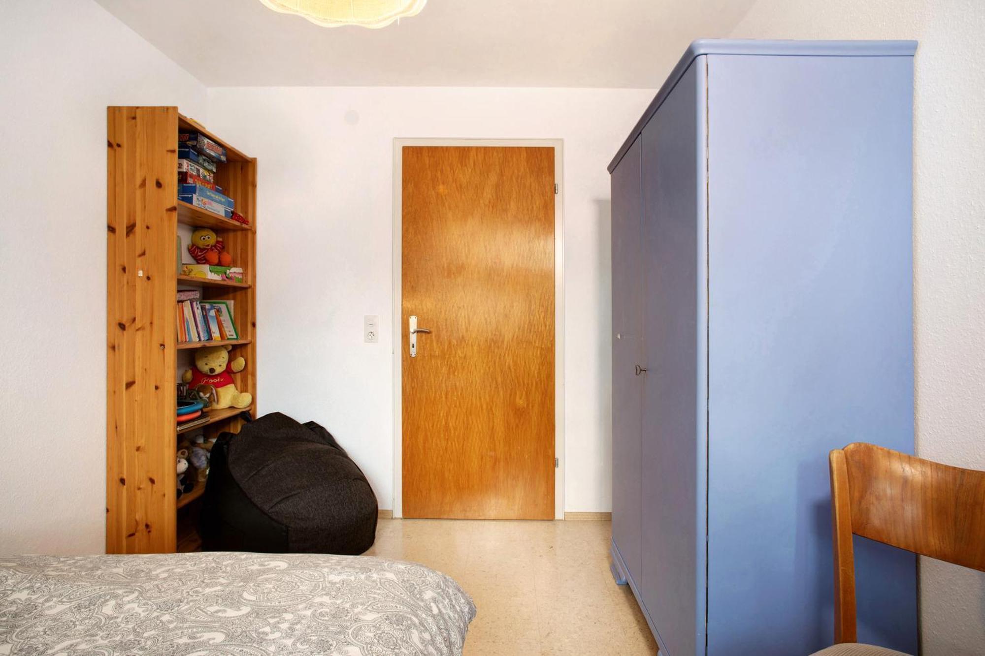 Ferienwohnung Schwenck 크레스브론암보덴지 외부 사진
